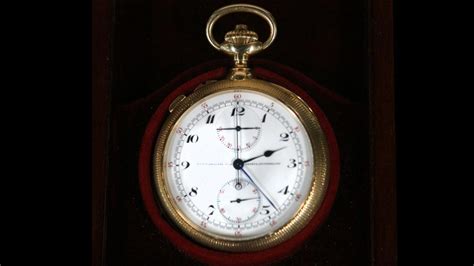 taschenuhr patek philippe 1914|Antiques Roadshow .